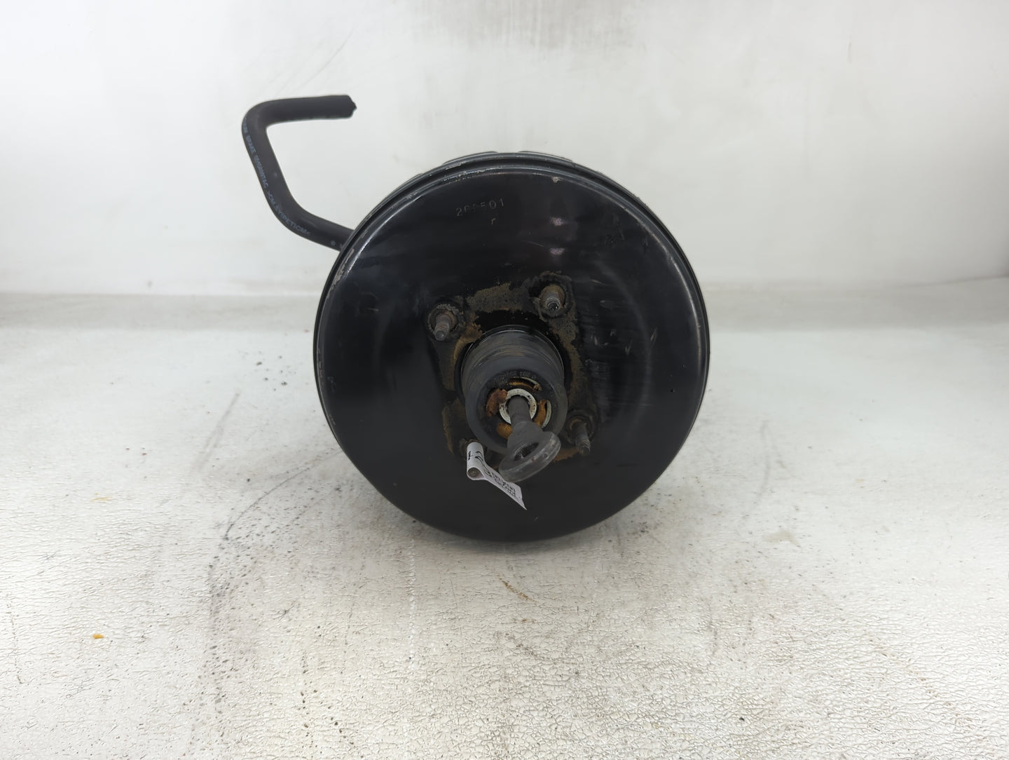 2013 Dodge Journey Power Brake Booster Oem - Oemusedautoparts1.com