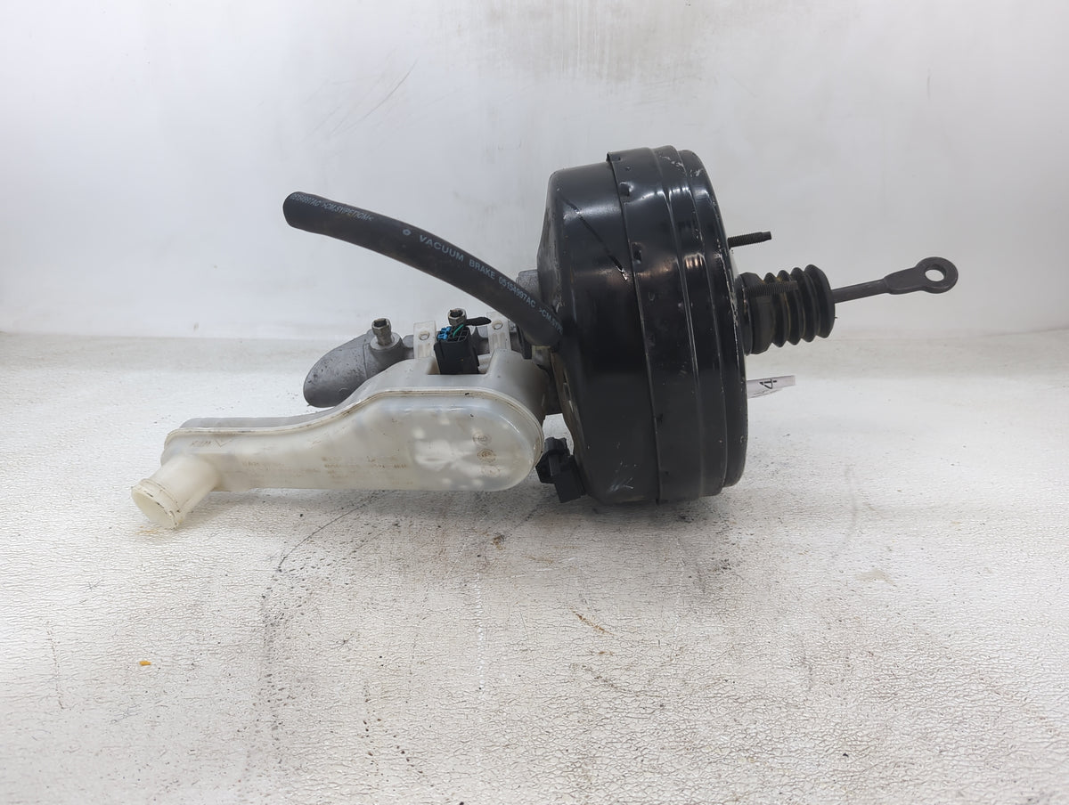 2013 Dodge Journey Power Brake Booster Oem - Oemusedautoparts1.com
