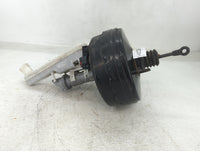 2013 Dodge Journey Power Brake Booster Oem - Oemusedautoparts1.com