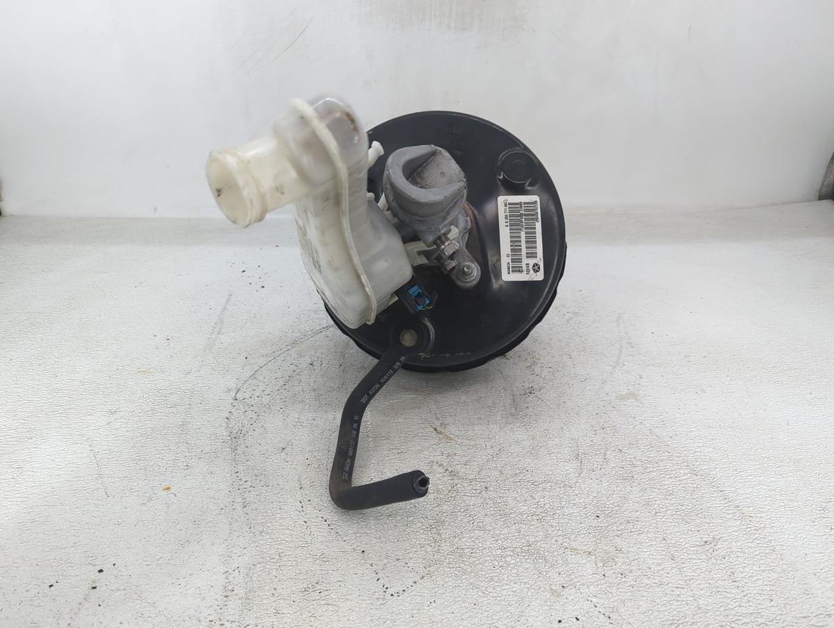2013 Dodge Journey Power Brake Booster Oem - Oemusedautoparts1.com