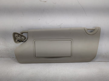 2011-2020 Dodge Journey Sun Visor Shade Replacement Driver Left Mirror Fits Fits 2011 2012 2013 2014 2015 2016 2017 2018 201