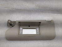 2011-2020 Dodge Journey Sun Visor Shade Replacement Driver Left Mirror Fits Fits 2011 2012 2013 2014 2015 2016 2017 2018 201