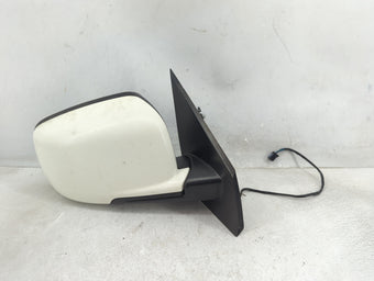 compare product 2013 Dodge Journey Passenger Side View Mirror - Right Door Mirror OEM Used