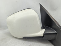 2013 Dodge Journey Passenger Side View Mirror - Right Door Mirror OEM Used - Oemusedautoparts1.com