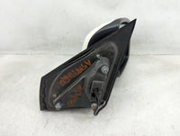 2013 Dodge Journey Passenger Side View Mirror - Right Door Mirror OEM Used - Oemusedautoparts1.com