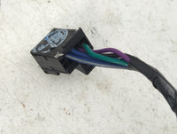 2013 Dodge Journey Passenger Side View Mirror - Right Door Mirror OEM Used - Oemusedautoparts1.com