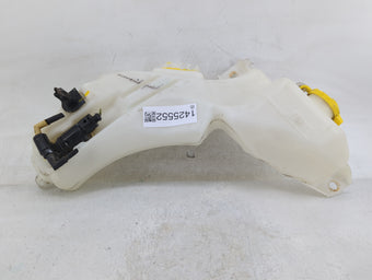 compare product 2013 Dodge Journey Windshield Washer Fluid Reservoir Bottle Oem