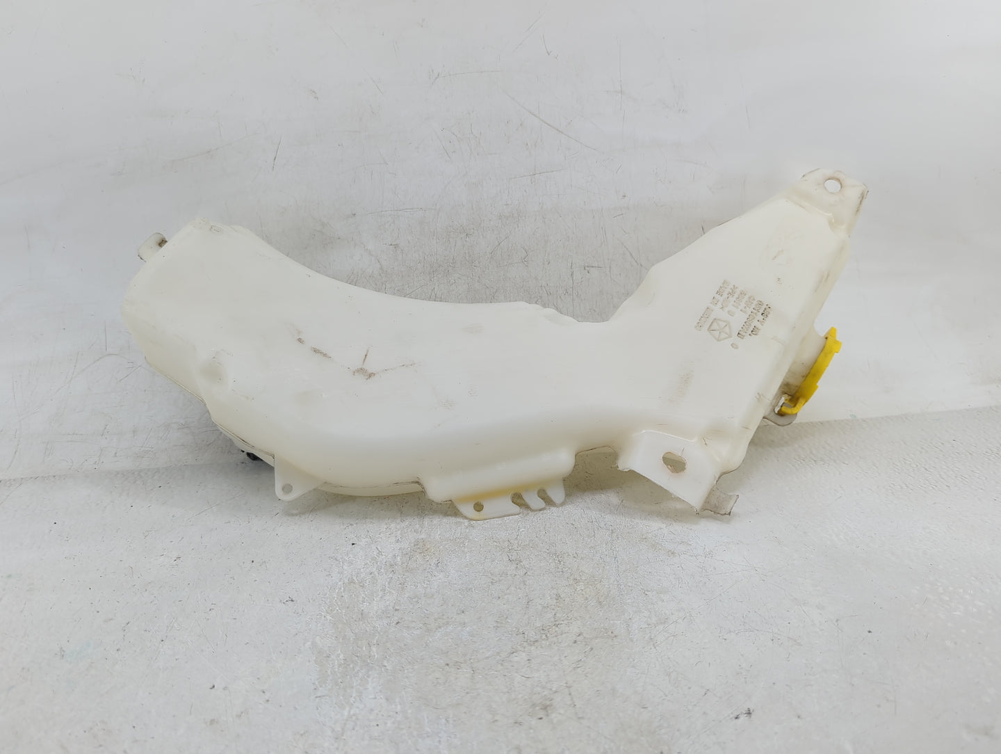 2013 Dodge Journey Windshield Washer Fluid Reservoir Bottle Oem - Oemusedautoparts1.com