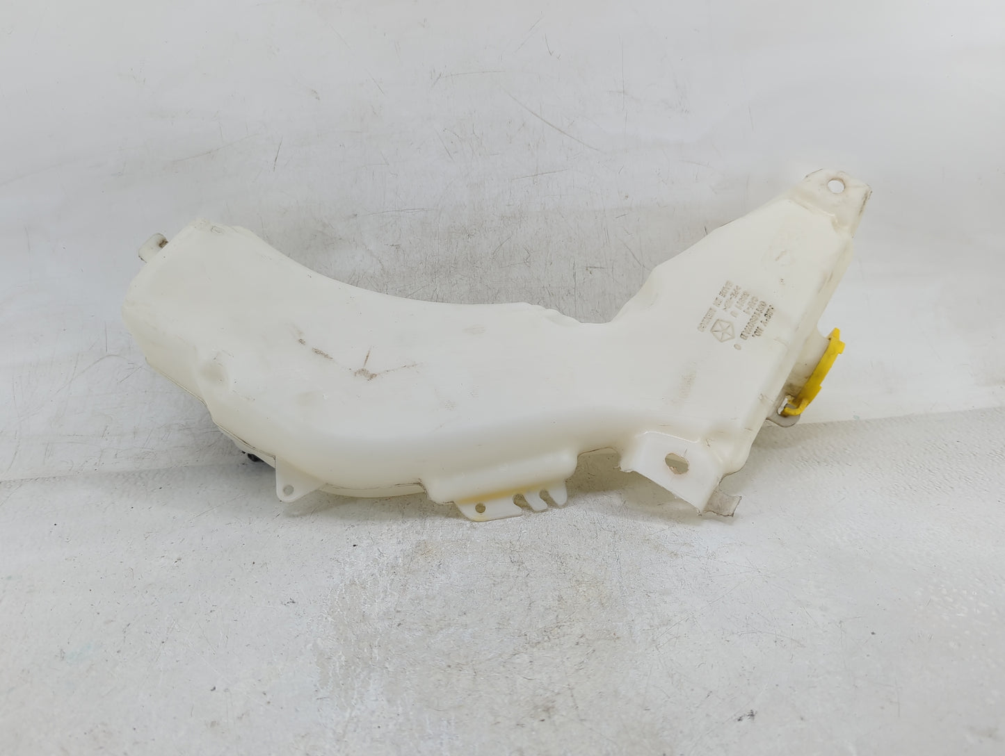 2013 Dodge Journey Windshield Washer Fluid Reservoir Bottle Oem - Oemusedautoparts1.com