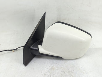 compare product 2013 Dodge Journey Driver Side View Mirror - Left Door Mirror OEM Used