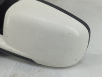 2013 Dodge Journey Driver Side View Mirror - Left Door Mirror OEM Used - Oemusedautoparts1.com