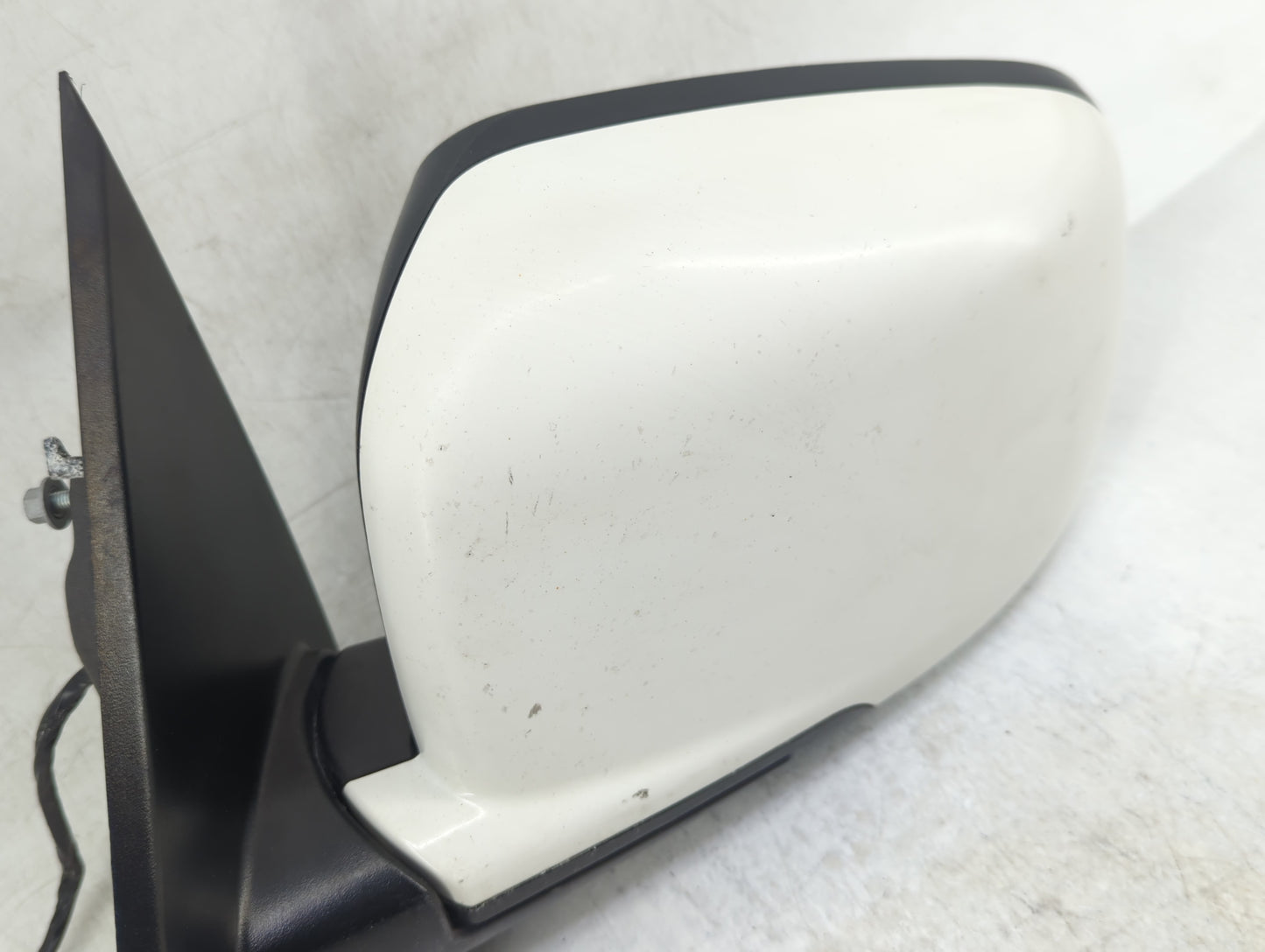 2013 Dodge Journey Driver Side View Mirror - Left Door Mirror OEM Used - Oemusedautoparts1.com