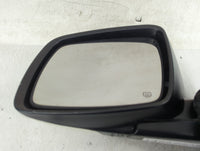 2013 Dodge Journey Driver Side View Mirror - Left Door Mirror OEM Used - Oemusedautoparts1.com