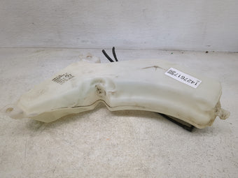 compare product 2013 Dodge Journey Windshield Washer Fluid Reservoir Bottle Oem
