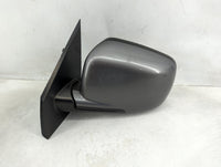 2013 Dodge Journey Driver Side View Mirror - Left Door Mirror OEM Used - Oemusedautoparts1.com