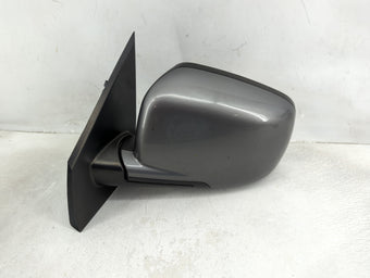 compare product 2013 Dodge Journey Driver Side View Mirror - Left Door Mirror OEM Used