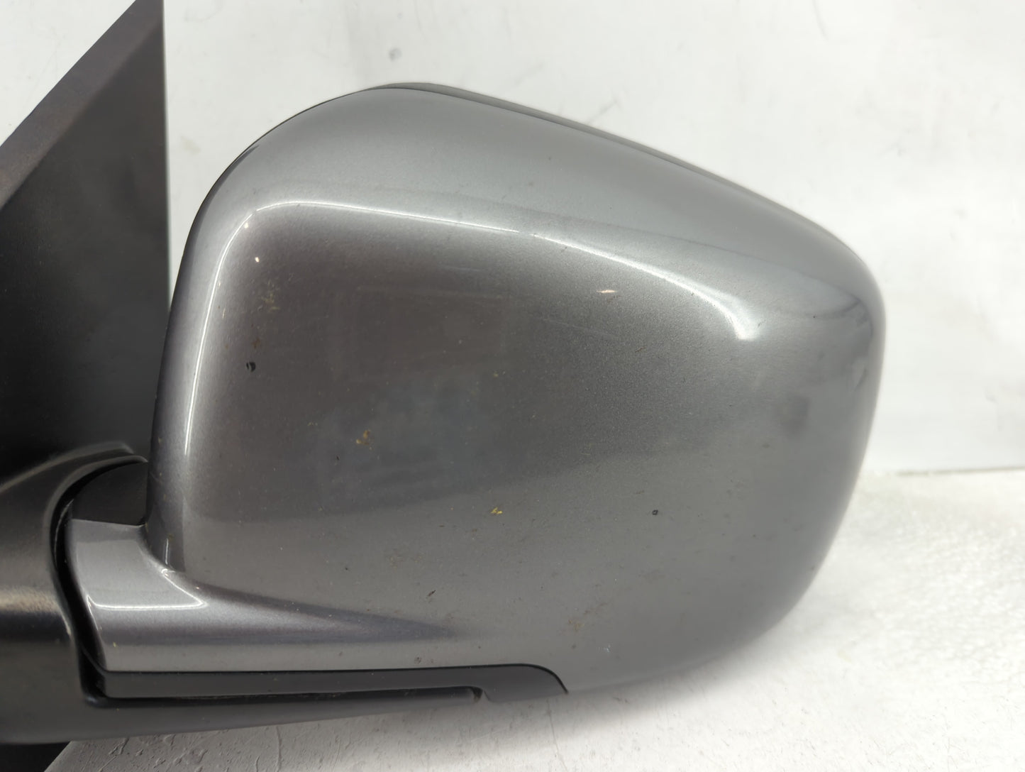 2013 Dodge Journey Driver Side View Mirror - Left Door Mirror OEM Used - Oemusedautoparts1.com