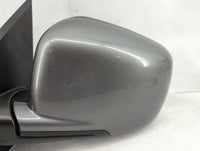 2013 Dodge Journey Driver Side View Mirror - Left Door Mirror OEM Used - Oemusedautoparts1.com