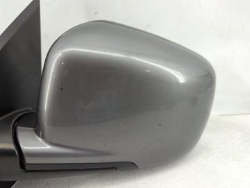 2013 Dodge Journey Driver Side View Mirror - Left Door Mirror OEM Used