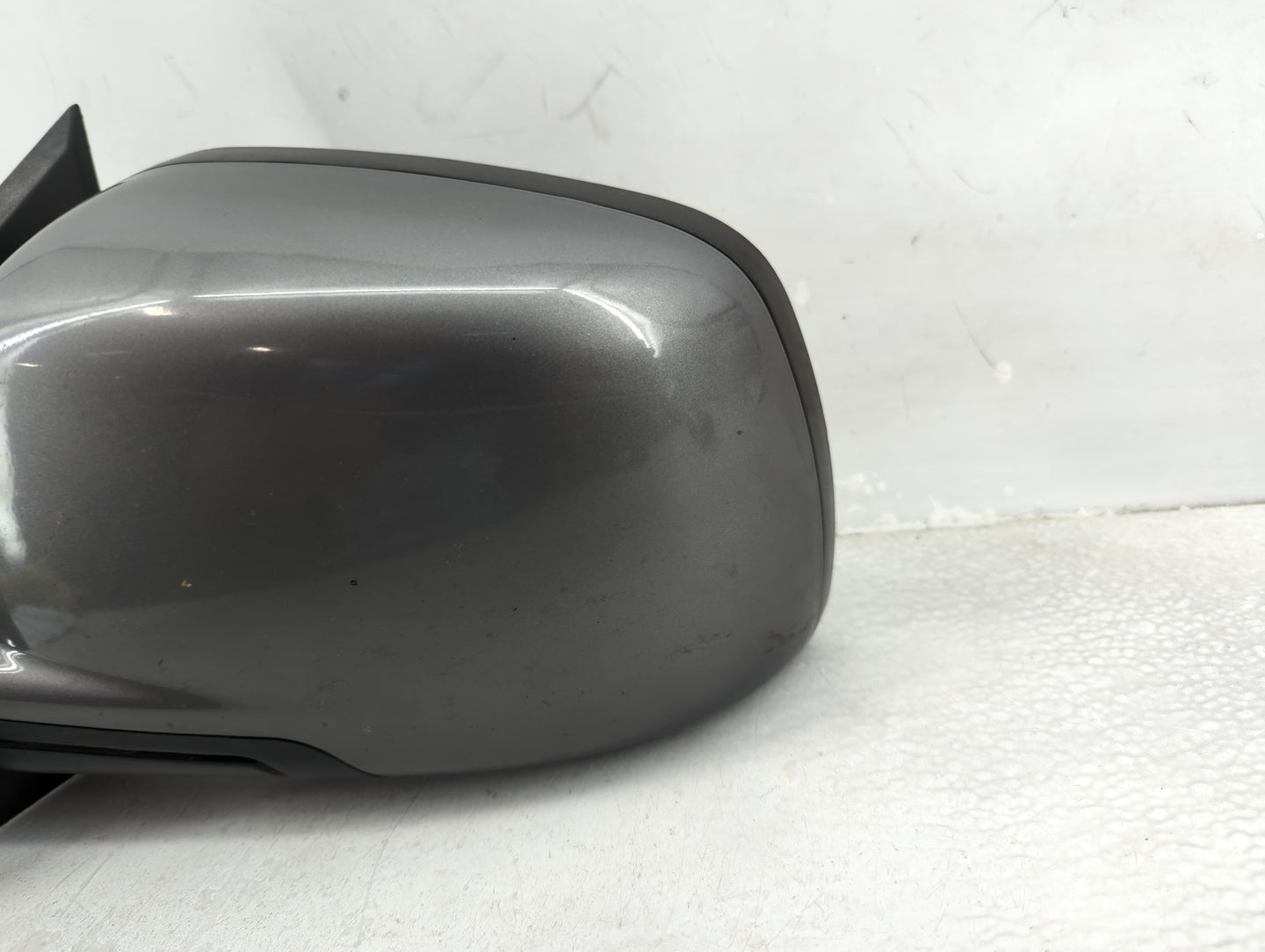 2013 Dodge Journey Driver Side View Mirror - Left Door Mirror OEM Used - Oemusedautoparts1.com