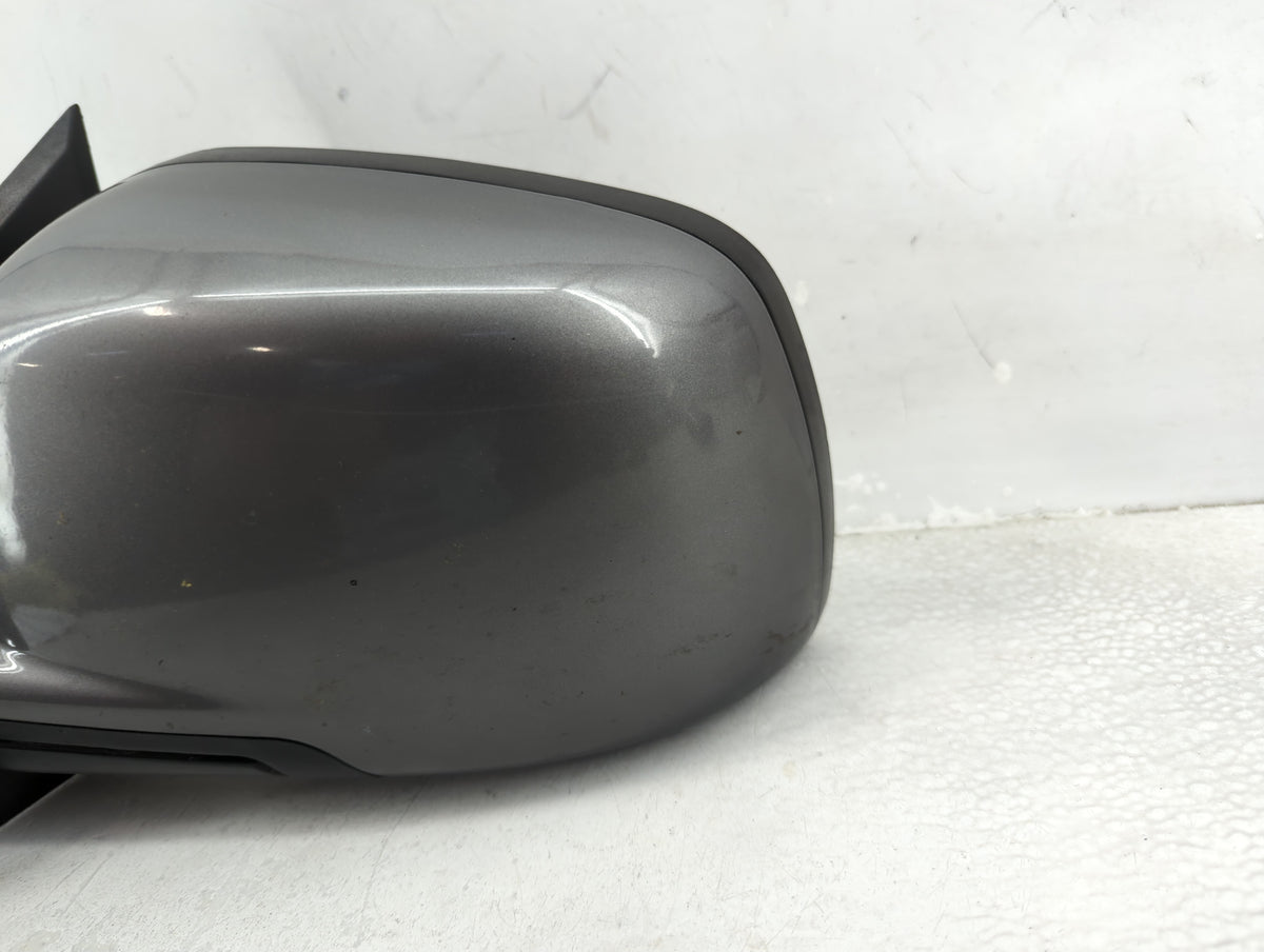 2011-2015 Dodge Journey Driver Side View Mirror - Left Door Mirror OEM Used - Oemusedautoparts1.com