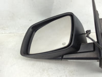 2013 Dodge Journey Driver Side View Mirror - Left Door Mirror OEM Used - Oemusedautoparts1.com