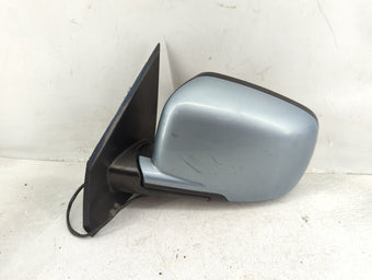 compare product 2013 Dodge Journey Passenger Side View Mirror - Right Door Mirror OEM Used