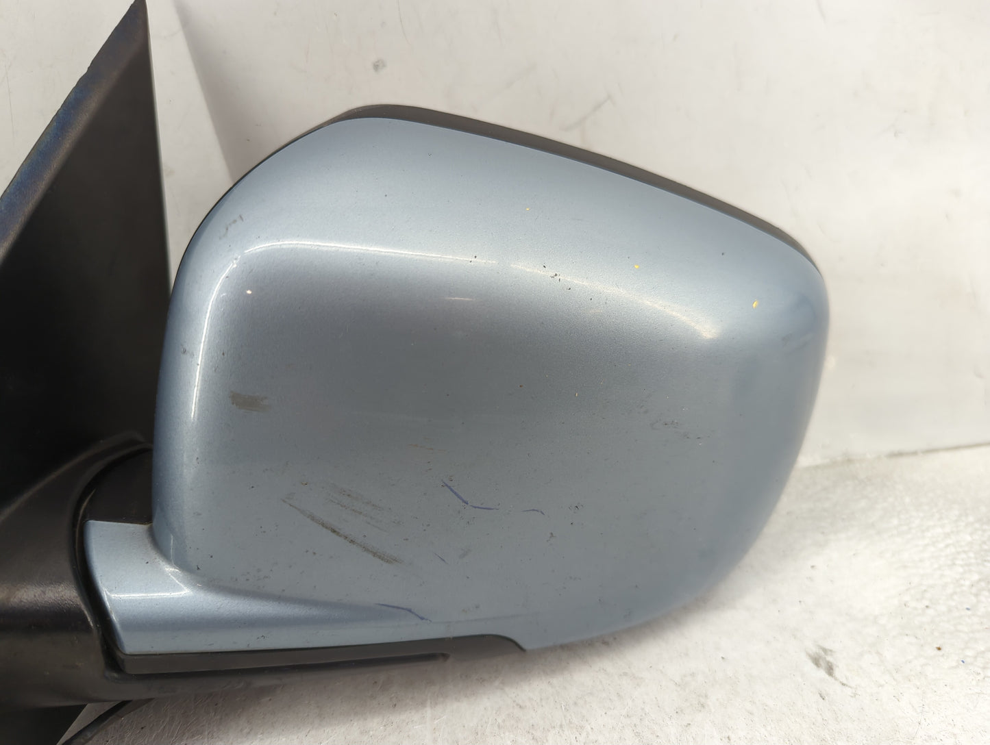 2013 Dodge Journey Passenger Side View Mirror - Right Door Mirror OEM Used - Oemusedautoparts1.com