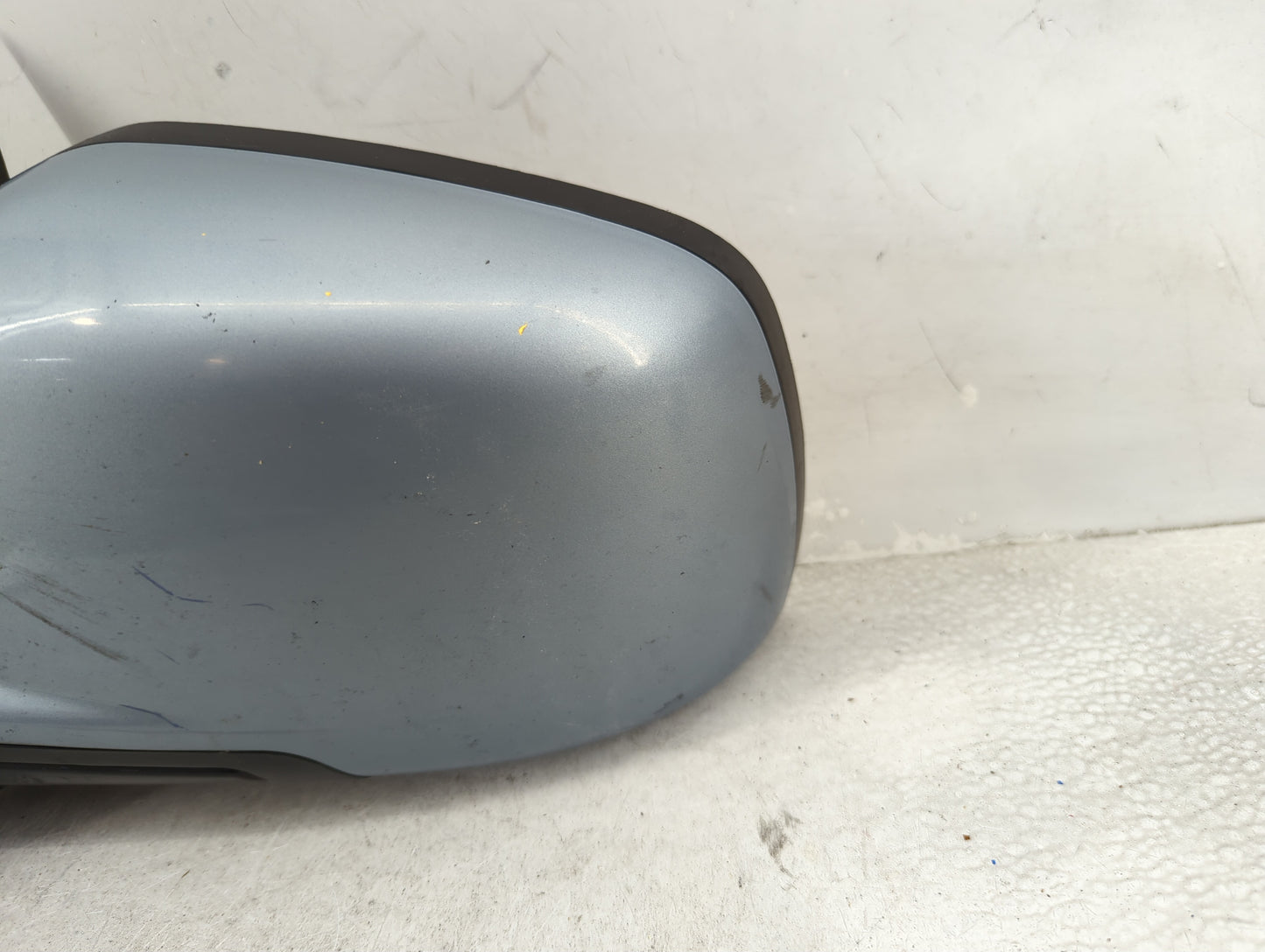 2013 Dodge Journey Passenger Side View Mirror - Right Door Mirror OEM Used - Oemusedautoparts1.com