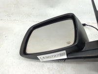 2013 Dodge Journey Passenger Side View Mirror - Right Door Mirror OEM Used - Oemusedautoparts1.com