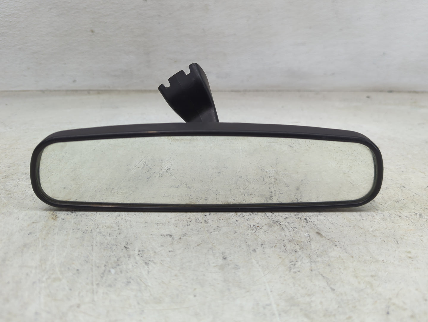 2013 Dodge Journey Interior Rear View Mirror Replacement OEM Fits OEM Used Auto Parts - Oemusedautoparts1.com