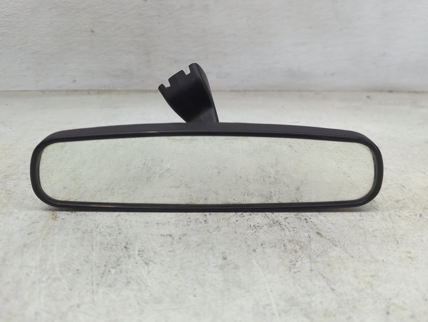 2013 Dodge Journey Interior Rear View Mirror Replacement OEM Fits OEM Used Auto Parts - Oemusedautoparts1.com