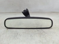 2013 Dodge Journey Interior Rear View Mirror Replacement OEM Fits OEM Used Auto Parts - Oemusedautoparts1.com