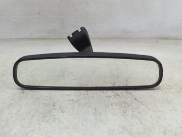 2013 Dodge Journey Interior Rear View Mirror Replacement OEM Fits OEM Used Auto Parts - Oemusedautoparts1.com