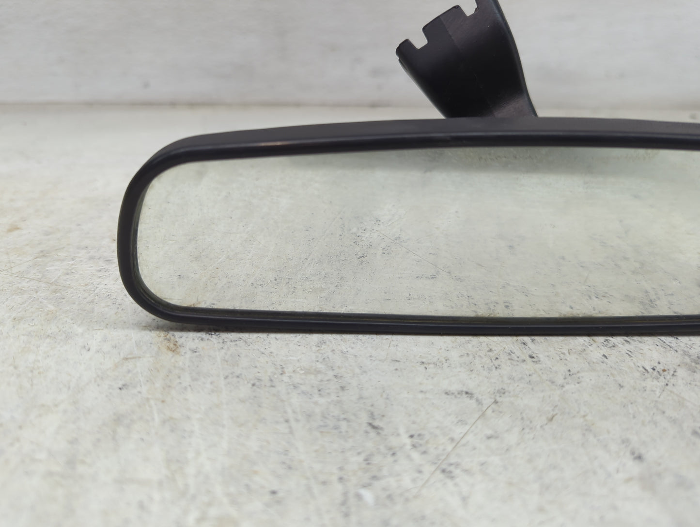 2013 Dodge Journey Interior Rear View Mirror Replacement OEM Fits OEM Used Auto Parts - Oemusedautoparts1.com