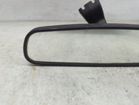 2013 Dodge Journey Interior Rear View Mirror Replacement OEM P/N:E11015617 Fits OEM Used Auto Parts - Oemusedautoparts1.com