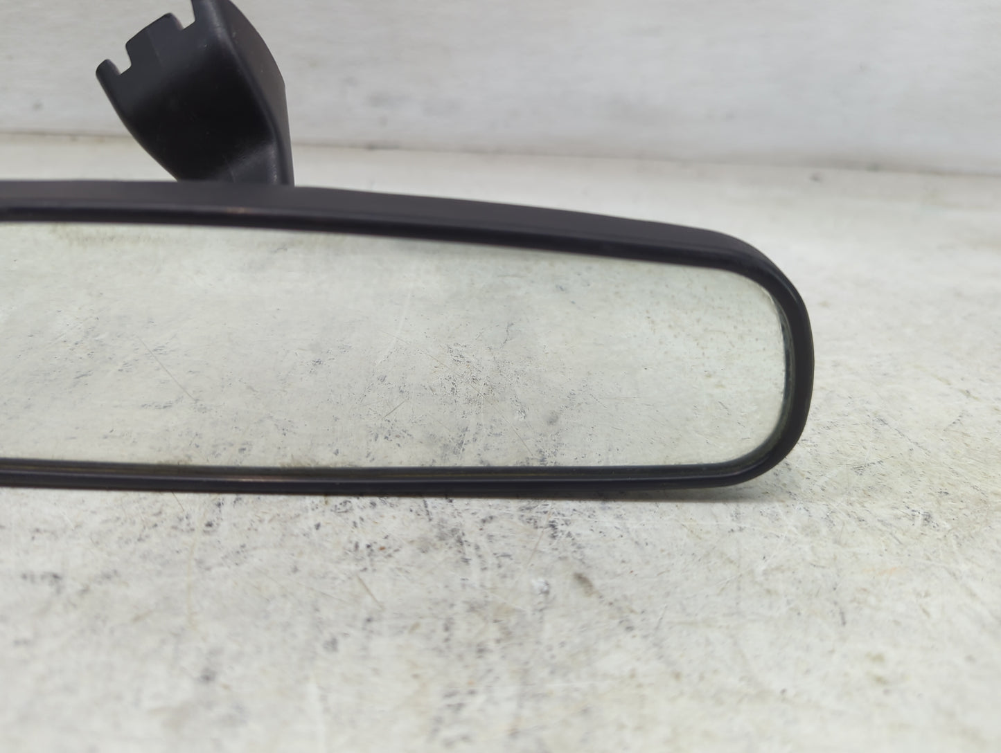 2013 Dodge Journey Interior Rear View Mirror Replacement OEM Fits OEM Used Auto Parts - Oemusedautoparts1.com