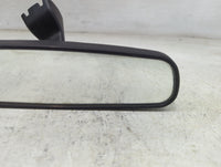 2013 Dodge Journey Interior Rear View Mirror Replacement OEM P/N:E11015617 Fits OEM Used Auto Parts - Oemusedautoparts1.com