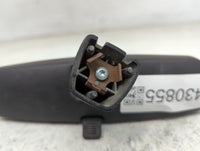 2013 Dodge Journey Interior Rear View Mirror Replacement OEM P/N:E11015617 Fits OEM Used Auto Parts - Oemusedautoparts1.com