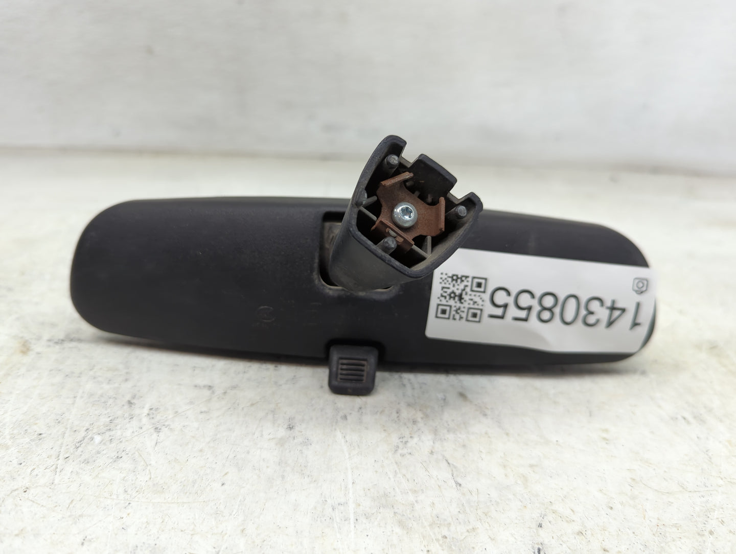 2013 Dodge Journey Interior Rear View Mirror Replacement OEM Fits OEM Used Auto Parts - Oemusedautoparts1.com