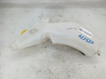 2013 Dodge Journey Windshield Washer Fluid Reservoir Bottle Oem - Oemusedautoparts1.com