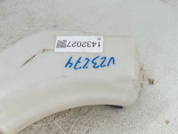 2013 Dodge Journey Windshield Washer Fluid Reservoir Bottle Oem - Oemusedautoparts1.com
