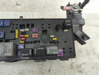 2012-2020 Dodge Journey Fusebox Fuse Box Relay Module Tipm - Oemusedautoparts1.com