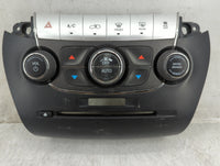 2013 Dodge Journey Climate Control Module Temperature AC/Heater Replacement P/N:1RK591X9AD Fits OEM Used Auto Parts - Oemuse
