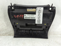 2013 Dodge Journey Climate Control Module Temperature AC/Heater Replacement P/N:1RK591X9AD Fits OEM Used Auto Parts - Oemuse