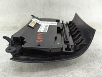 2013 Dodge Journey Climate Control Module Temperature AC/Heater Replacement P/N:1RK591X9AD Fits OEM Used Auto Parts - Oemuse