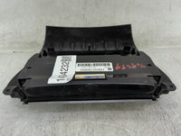 2013 Dodge Journey Climate Control Module Temperature AC/Heater Replacement P/N:1RK591X9AD Fits OEM Used Auto Parts - Oemuse