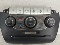 2013 Dodge Journey Climate Control Module Temperature AC/Heater Replacement P/N:1RK591X9AD Fits OEM Used Auto Parts - Oemuse
