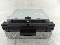 2013 Dodge Journey Radio AM FM Cd Player Receiver Replacement P/N:P05091366AI CQ-ZC02E1GXD Fits OEM Used Auto Parts - Oemuse