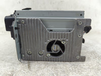 2013 Dodge Journey Radio AM FM Cd Player Receiver Replacement P/N:P05091366AI CQ-ZC02E1GXD Fits OEM Used Auto Parts - Oemuse